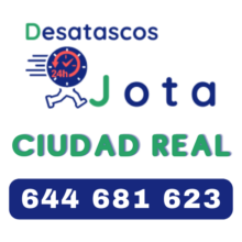 Desatascos Ciudad Real Jota
